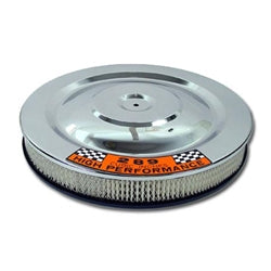 Air Cleaners