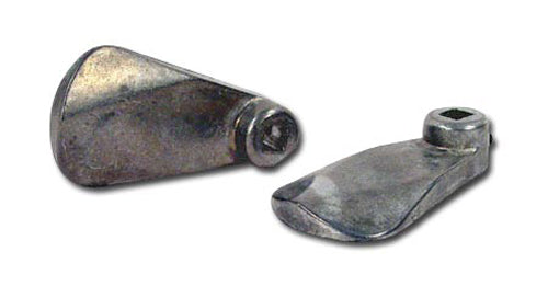 Latches & Locks