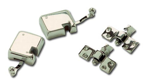 Doors & Latches