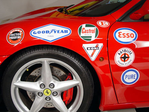 Decals