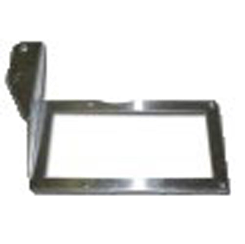 Lic. Plate Brackets