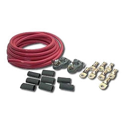 Electrical & Ignition