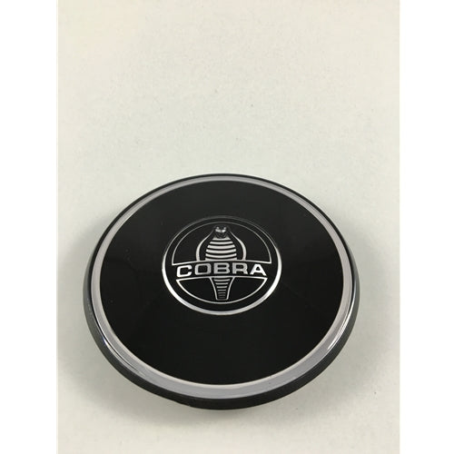 Cobra Center Cap
