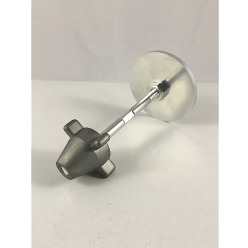 OCP - Spare Tire Hold Down Kit