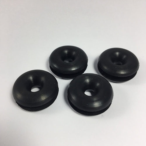 OCP Pedal Grommets