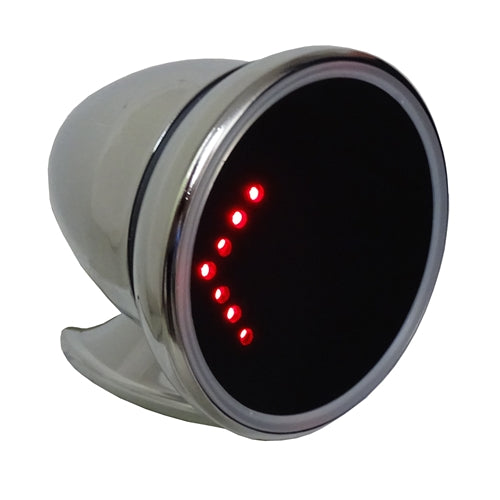 MR 400 Mirror - LED