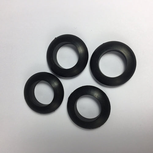 OCP Bumper Grommets, Rear
