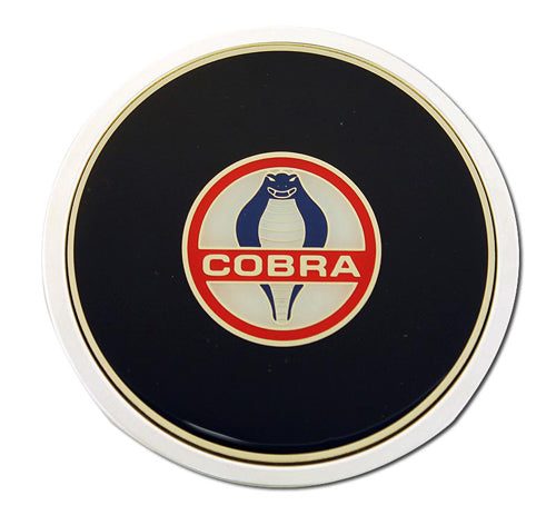 Cobra Cap Red White & Blue