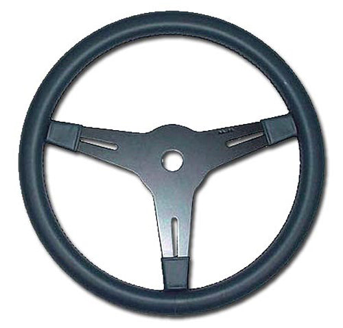 GT-40 Moto-Lita Steering Wheel