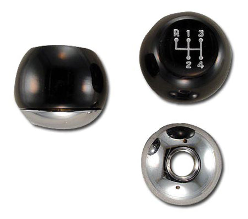 OCP - Shifter Knob Reverse Up