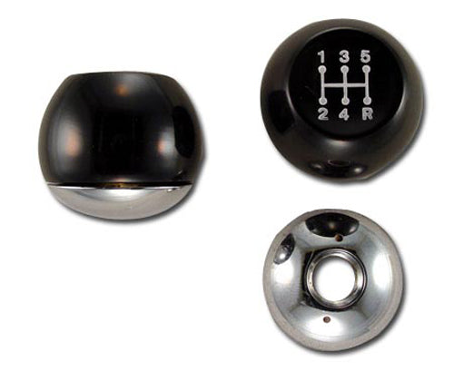 Shifter Knob - T5
