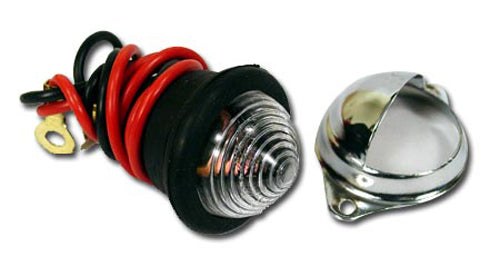Marker Light - L534