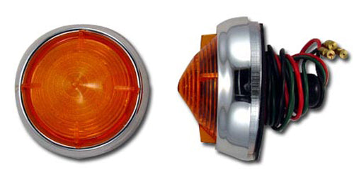 Marker Light - L539