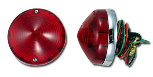 Marker Light - L692