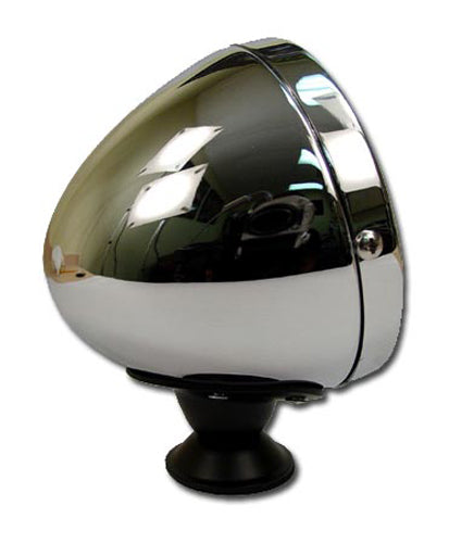 Raydot Convex Mirror - Chrome - MR 300C