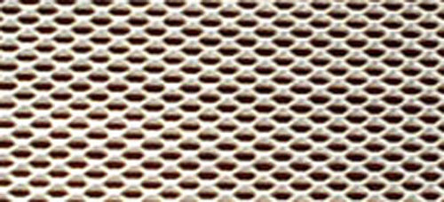 Oil Cooler Mesh