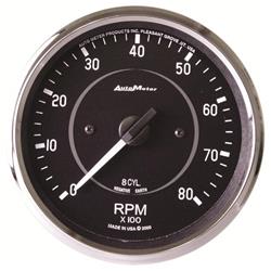AutoMeter Cobra Tachometer 201004