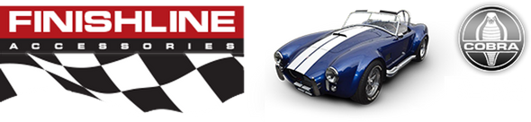 Finish Line Accessories