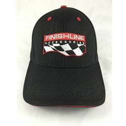Hat Finish Line