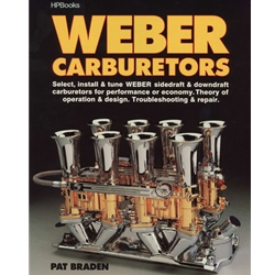 Weber Carburetors