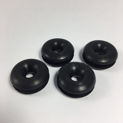 OCP Pedal Grommets