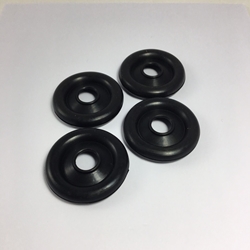 OCP Bumper Grommets, Front