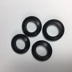 OCP Bumper Grommets, Rear