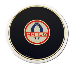 Cobra® Cap Red White & Blue
