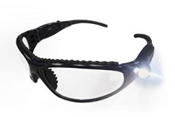 LED Safety Glasses