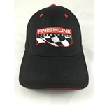 Hat Finish Line