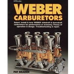 Weber Carburetors