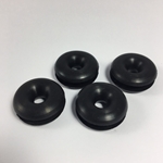 OCP Pedal Grommets