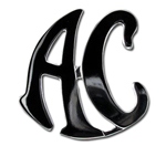 AC Script Emblem