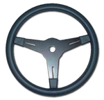 GT-40 OEM Moto-Lita Steering Wheel (Special Order Item)