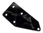 Remote Oil Filter Adapter Bracket