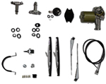 Wiper Motor Assembly